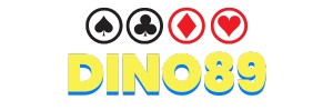 Logo DINO89